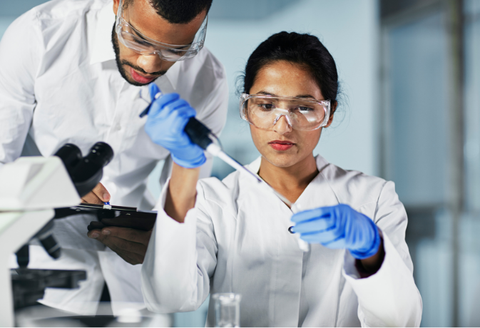 Research and Innovations