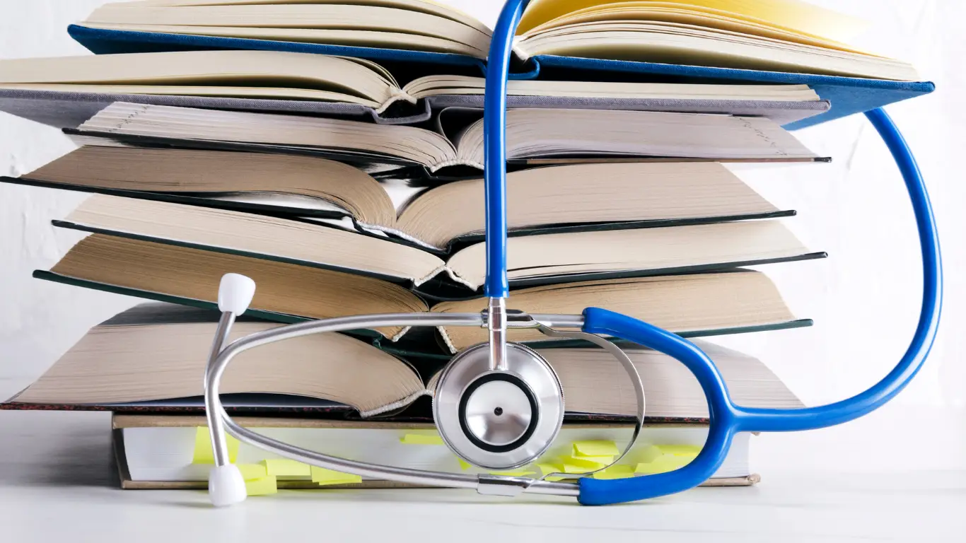 Glossary of Medical Terms