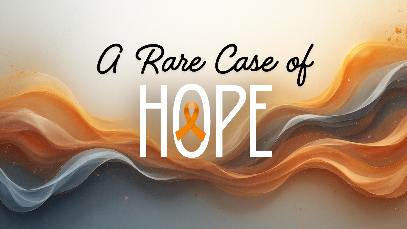 A Rare Case of Hope: How Personalized Treatment Helped a Woman Beat Low-Grade Appendiceal Mucinous Neoplasm (LAMN) and Ovarian Tumors