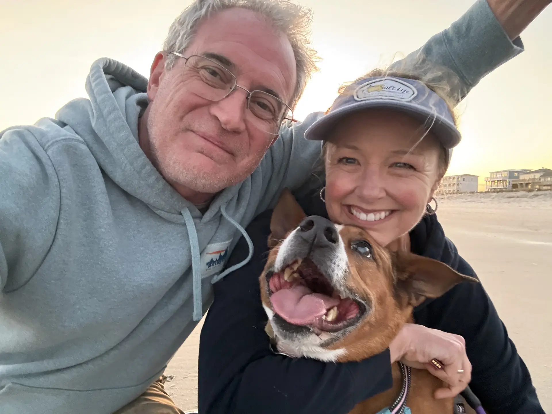 Patient and Caregiver Stories