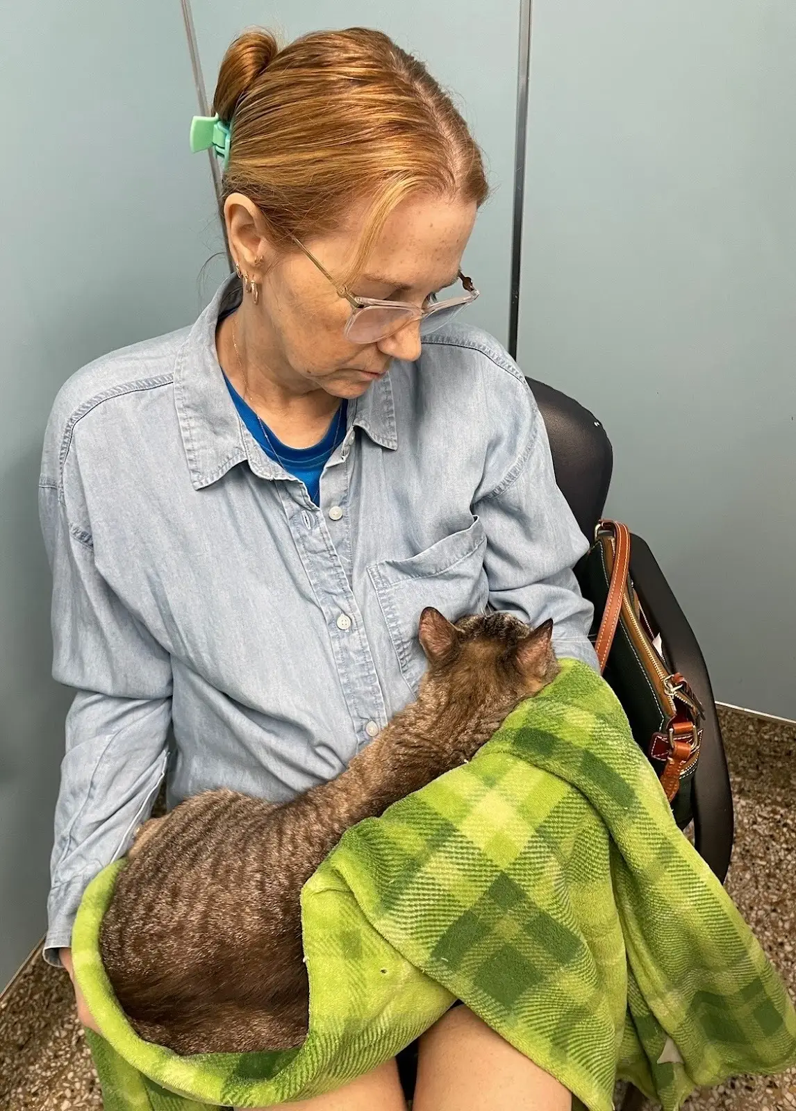 Navigating Loss After Cancer Surgery