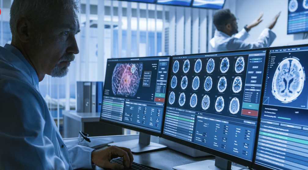 Watching for What Comes Back: How AI Could Change Recurrence Monitoring in Appendix Cancer