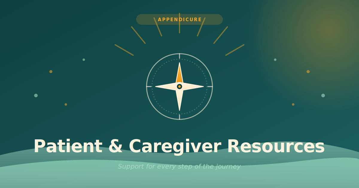 Patient and Caregiver Resources